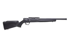 Savage Arms B17FV-SR