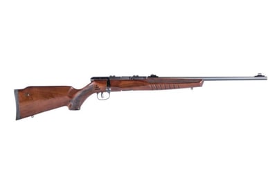 Savage Arms B17G 17 HMR 70810