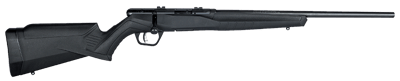 Savage Arms B17F Compact