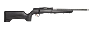 Savage Arms B17 Timberlite