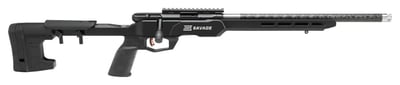 Savage Arms B17 Precision Lite