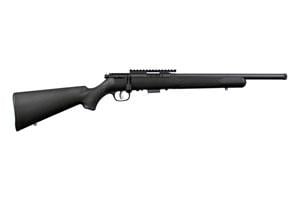 Savage Arms 93FV-SR (Supressor Ready) 22M 062654932076