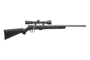 Savage Arms 93 FVSS XP With Scope 22M 062654952005