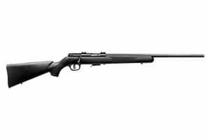 Savage Arms 93R17-F w/AccuTrigger 17 HMR 062654967092