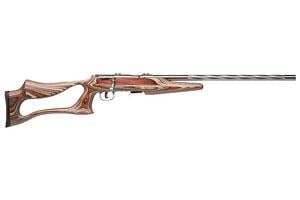 Savage Arms 93R17-BSEV 17 HMR 96771