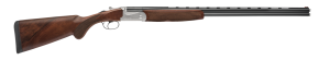 Franchi Instinct SL .410 Gauge 2-3/4' to 3' Stainless Walnut Over Under Shotgun