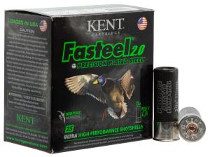 Kent Cartridge K122FS302 0656308111469