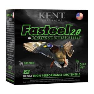 Kent Cartridge K123FS404 0656308111599