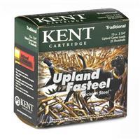 Kent Cartridge Upland Fasteel Upland K122US327 0656308400877