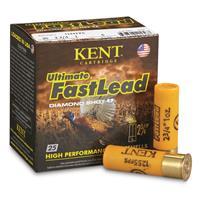Kent Cartridge Ultimate Fast Lead K202UFL286 0656308402567
