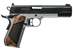 Kimber Custom II Gen II