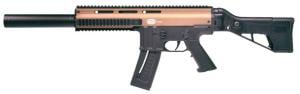 Blue Line Global Mauser M-15 SD