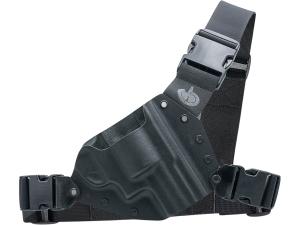 GunfightersINC Glock 20 Kenai Chest Holster