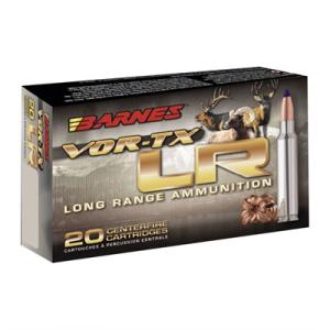 Barnes Bullets VOR-TX Rifle 29061