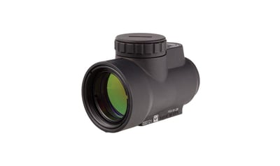 Trijicon MRO 1x25 Red Dot Sight 2MOA Red 071930763016