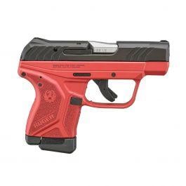 Ruger LCP II