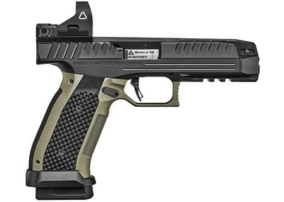 Laugo Arms Alien Standard Full Kit