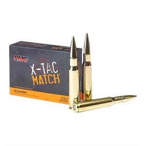 PMC X-Tac 50XM