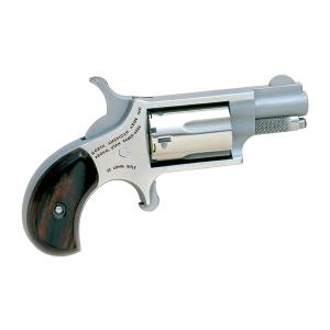North American Arms NAA 22LR 1-1/8"