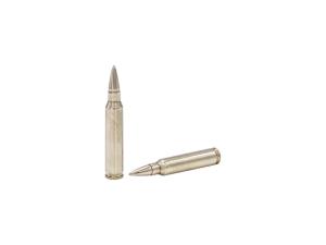 Fort Scott Munitions 5.56 NATO Brass 62 Grain Centerfire Rifle Ammunition 20 Rounds 556-062-SBV1 0758381721167