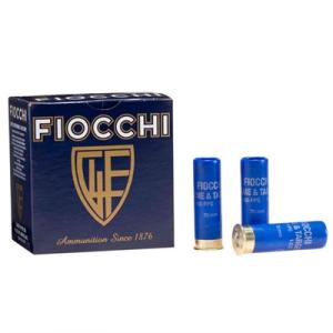 Fiocchi Field Dynamics Dove Loads, 16 Gauge, 2 3/4", 1 oz. Shotshells, 25 Rds. 0762344700755