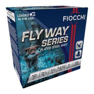 Fiocchi 1235ST1 0762344702469