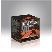 Fiocchi 28hv High Velocity 28ga 2 3/4in 2 1/4 Dram Equiv 3/4 Ounc - Fiocchi 28hv High Velocity 28ga 2 3/4in 2 1/4 Dram Equiv 3/4 0762344703565