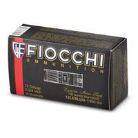Fiocchi Exacta Aero Slug Shotshells - 7/8 oz. - 10 Rounds - 1560 fps 0762344704067
