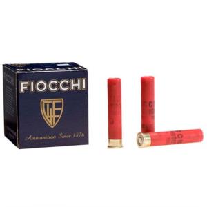 Fiocchi of America 410VIP75 2.5 in. & 0.5 oz Premium High Antimony Lead 410 Gauge - 25 Per Box & Size7.5 0762344705309