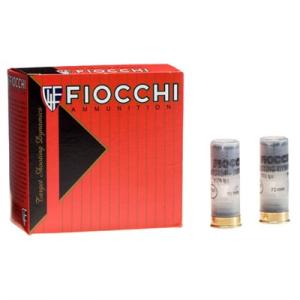 Fiocchi Shooting Dynamics Target 12ga 2.75'''' 1oz #8 25/Bx - Fiocchi Shooting Dynamics 12ga 1170fps 1 Oz #8 0762344705538