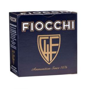 Fiocchi Speed Steel Ammunition 12 Gauge 3" 1-1/8 oz #6 Non-Toxic Steel Shot Box of 25 0762344705996