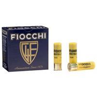 Fiocchi Shooting Dynamics High Velocity Ammunition 20 Gauge 3" 1-1/4 oz #8 Shot Box of 25 0762344707969