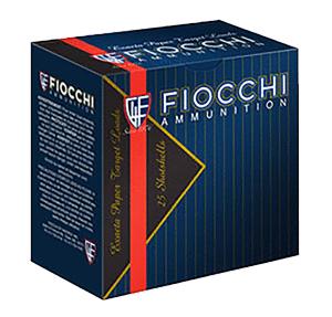 Fiocchi 12WRNL8 0762344708065
