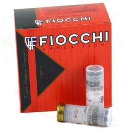 Fiocchi Shooting Dynamics 2.75" 1 oz 8 Shot 12 Gauge Ammunition 25 Rounds - XN12SD1X8 0762344711362