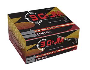 Fiocchi 12DH3G75 0762344711454
