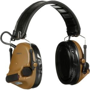 Peltor Comtac V Hearing Defender Headset 076308946029