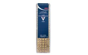 CCI Long High Velocity Ammo 22 Long 29gr Cprn - 22 Long 29gr Copper Plated Round Nose 100/Box 29