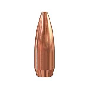 Target Match 22 Caliber (0.224'''') Hollow Point Boat Tail Bullets - 22 Caliber (0.224'''') 52gr Hollow Point Boat Tail 100/Box