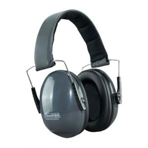 Small Frame Passive Muffs
