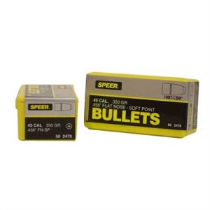 Speer Ammo Rifle Hunting Hot-Cor 2478