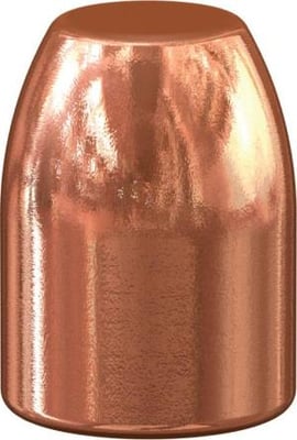 Speer Bullets 40 S&W, 10mm Auto (400 Diameter) 155 Grain Total Metal Jacket Box of 100