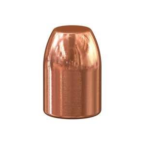 Speer Bullets 40 S&W, 10mm Auto (400 Diameter) 180 Grain Total Metal Jacket Box of 100 4402
