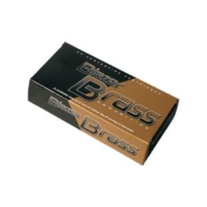 CCI Blazer Brass Pistol Ammo 9mm 147 gr. FMJ 50 rd.