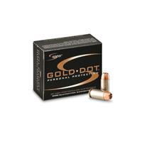 CCI 3604 32 Automatic 60 Gr, Speed GDHP, 20Pk Centerfire Handgun Ammunition