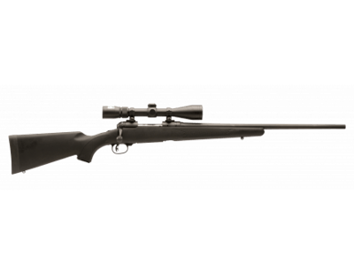 Savage Arms 11 Trophy Hunter XP Youth