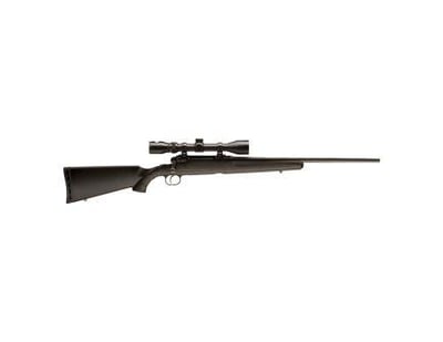 Savage Arms Axis XP 25-06 Rem 076683400260