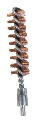Outers 41993 Premium Phosphor Bronze Brush Gun Cleaning 410 Gauge Shotgun