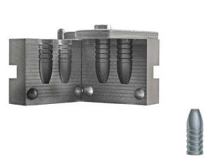 RCBS Double Cavity Rifle Bullet Mould 40-300-sp-csa 40 Caliber .410 300 Grain 076683820709