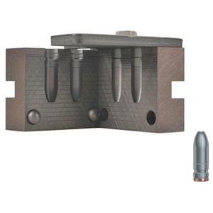 RCBS Double Cavity Rifle Bullet Mould 308-309-sil 308 Caliber .309 165 Grain S