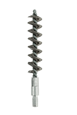 Gunslick Stainless Steel Spiral Cleaning Brush For 20 Gauge Shotgun